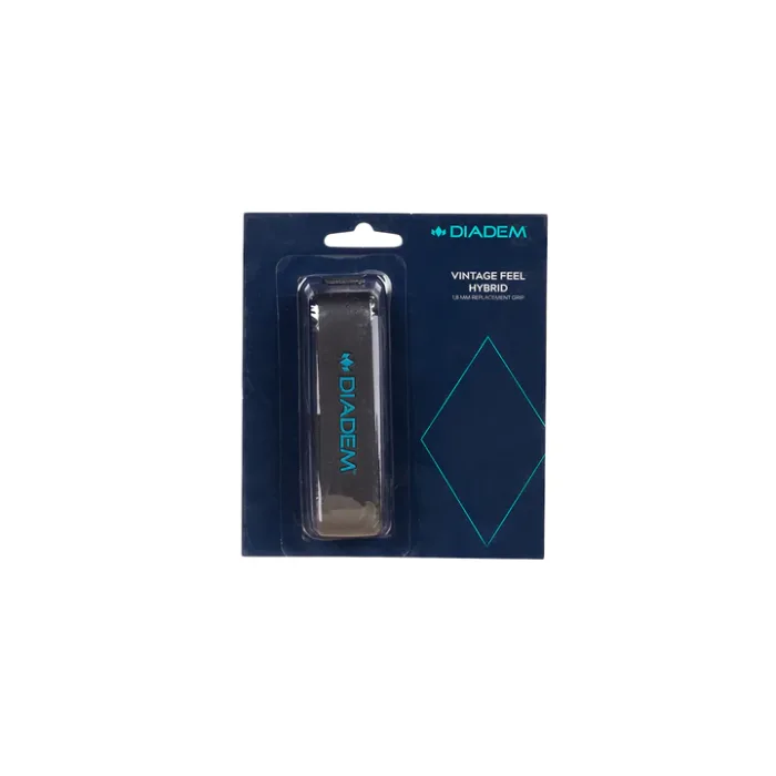 DIADEM VINTAGE FEEL HYBRID REPLACEMENT GRIP